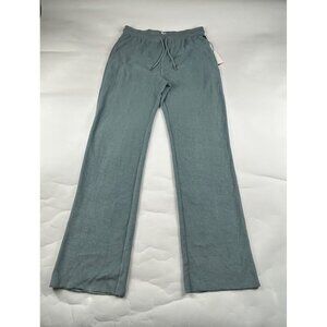 EXTRA LONG Honor the Gift Slate Textured Knit Relaxed Fit Labor Pant XXL New